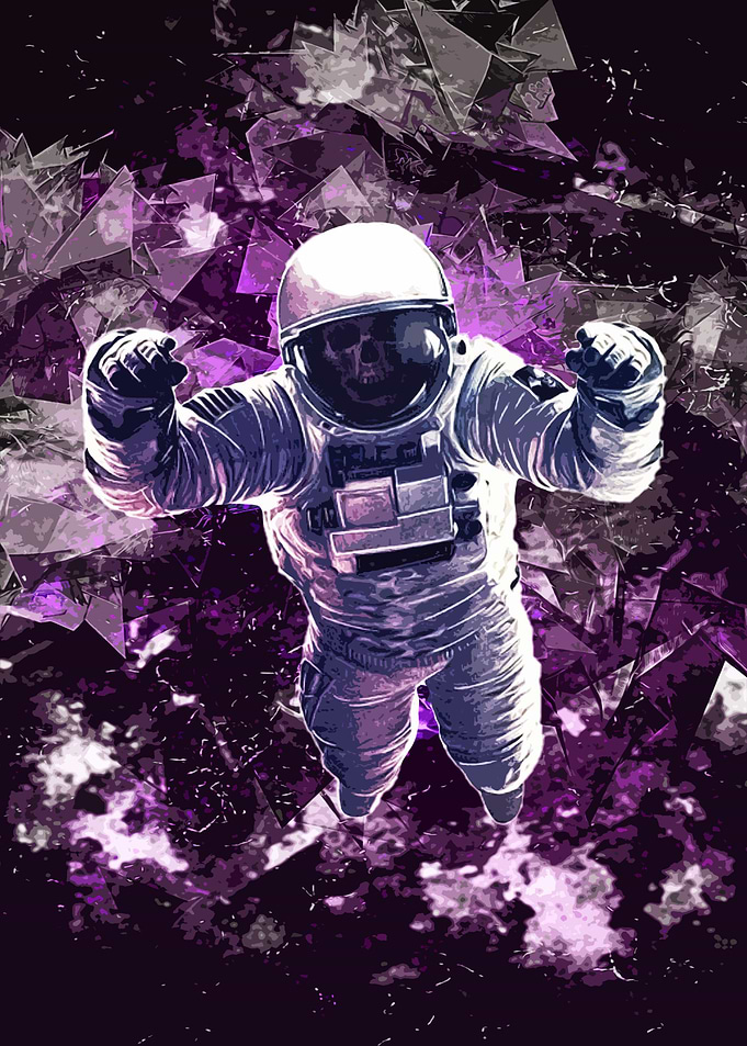Death Universe