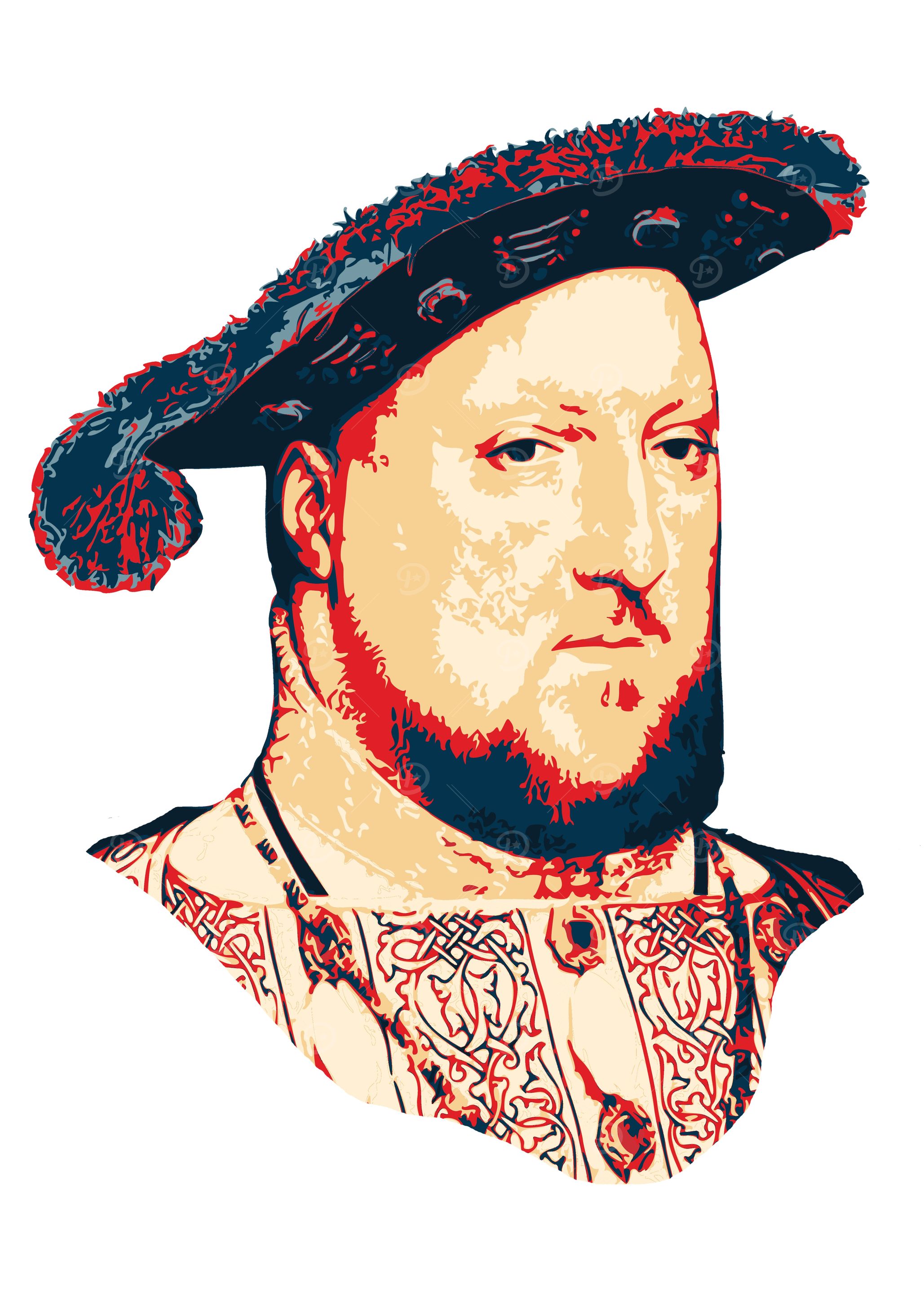 King Henry VII