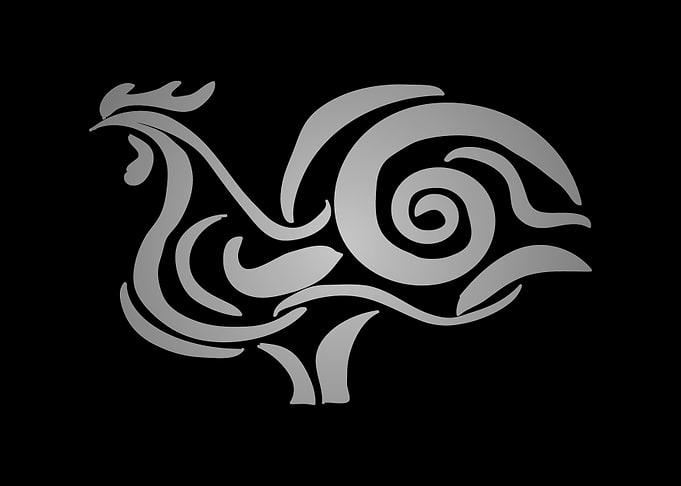 Silverwind Roostro