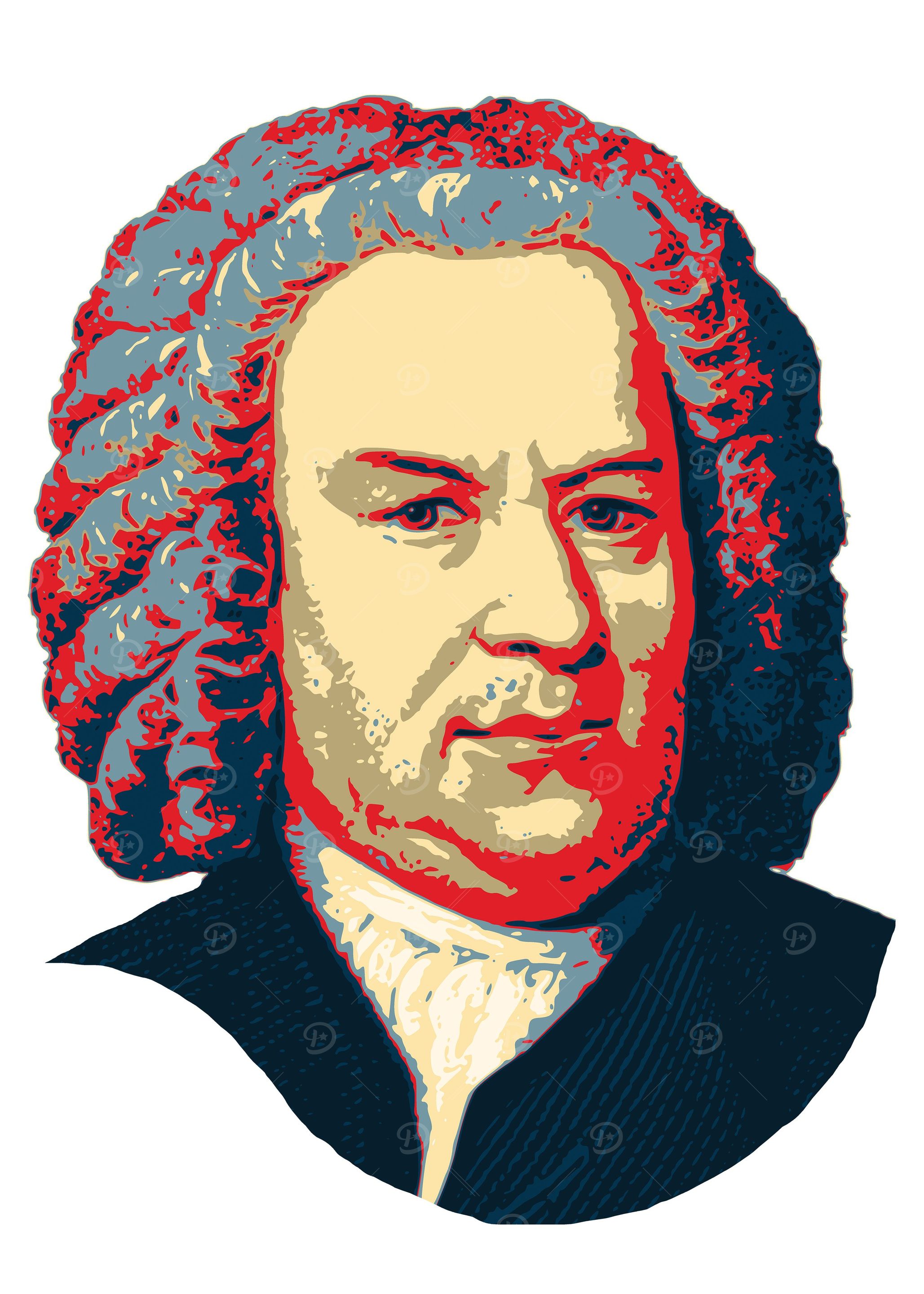 Bach