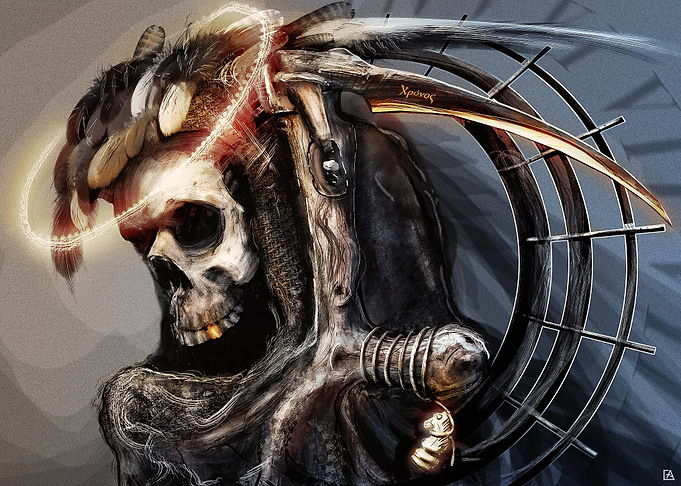 Death