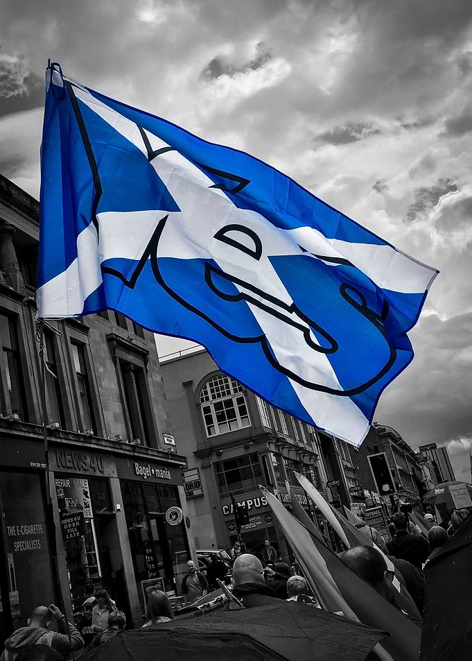 Yes Scotland