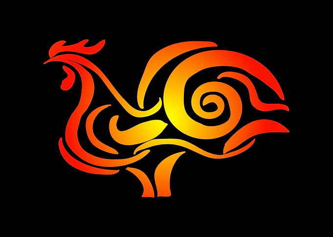 Fire Roostro