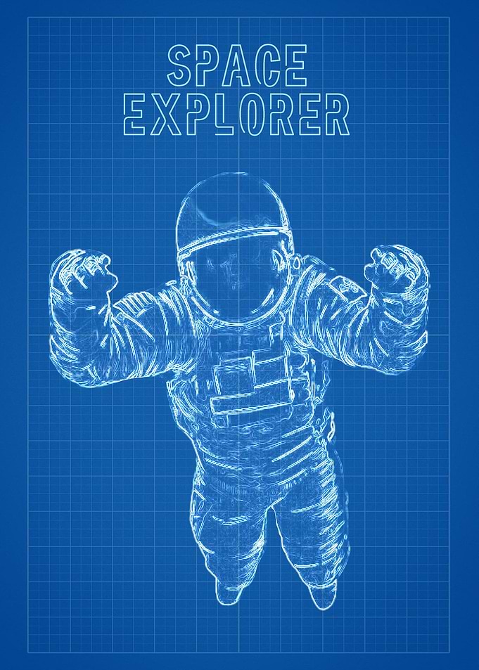 Space Explorer