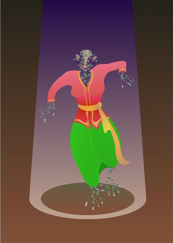 Jaipong Dance jun19