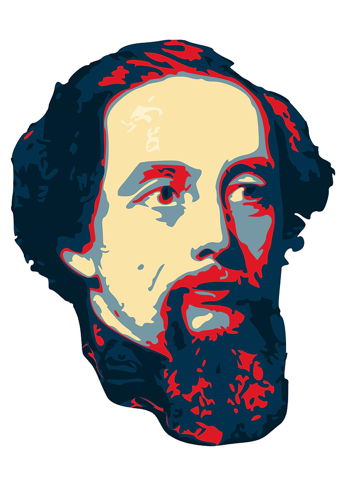 Charles Dickens