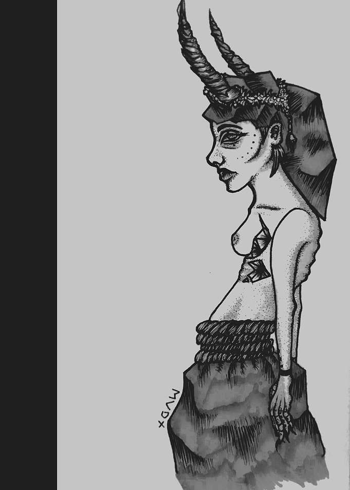witch
