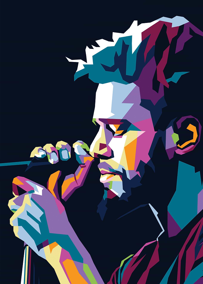 j Cole american rapper