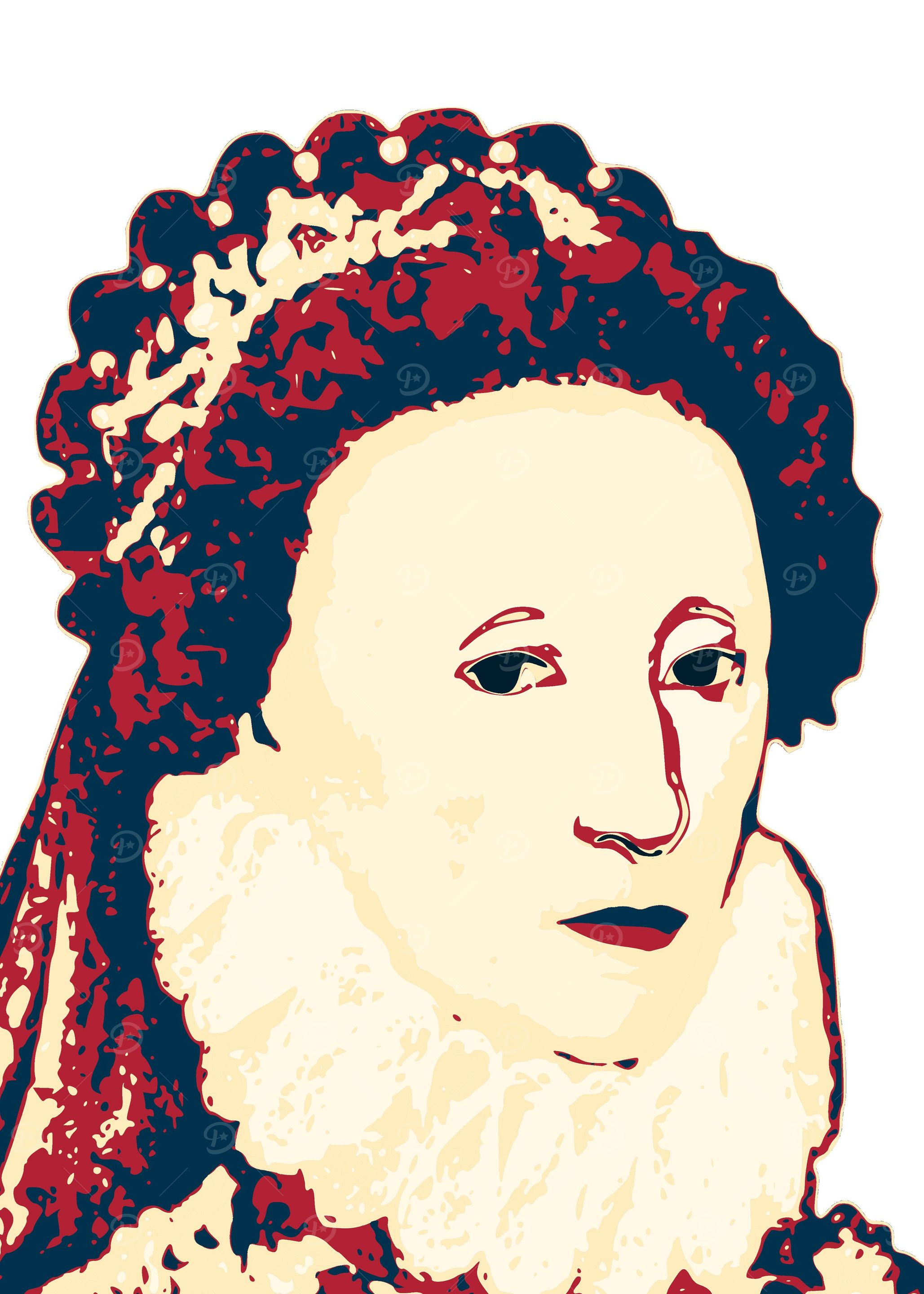 Queen Elizabeth