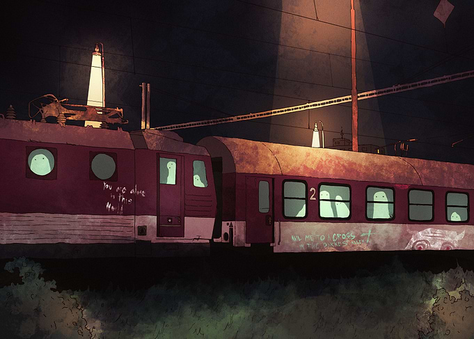 Passengers
