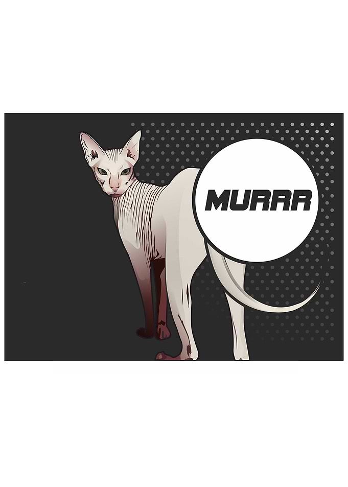 Murrrr