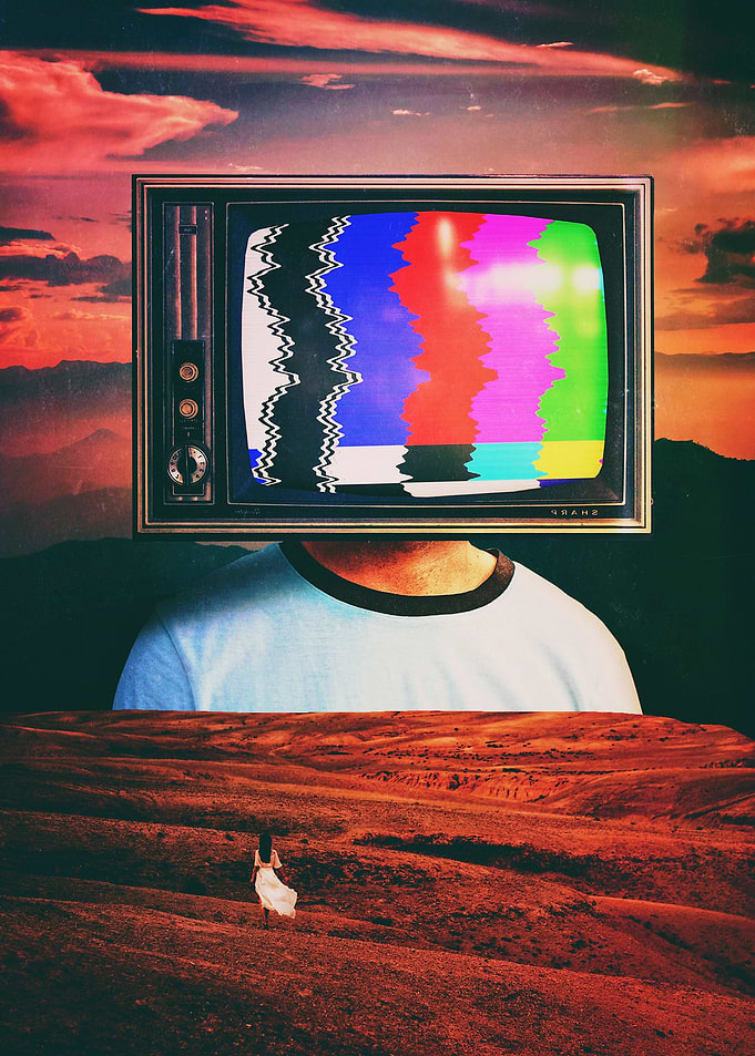 Different Signal