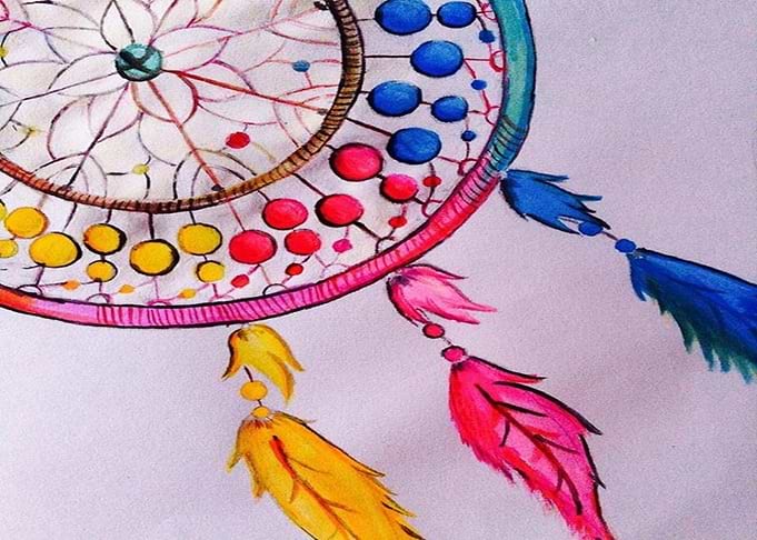 Dream catcher