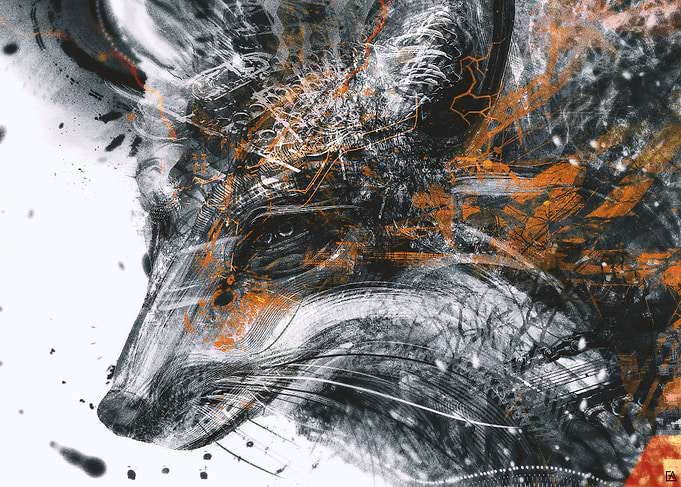 Fox King