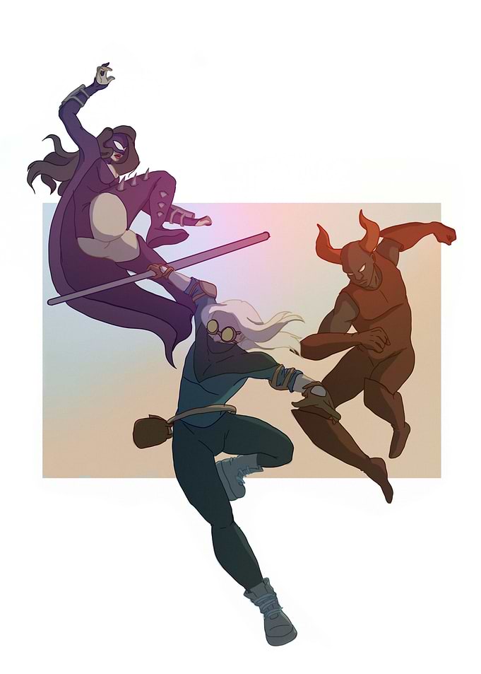 action