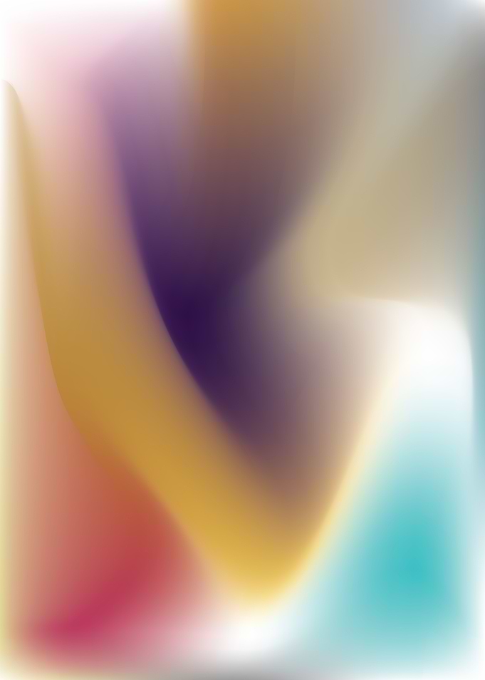 Abstract Composition 67