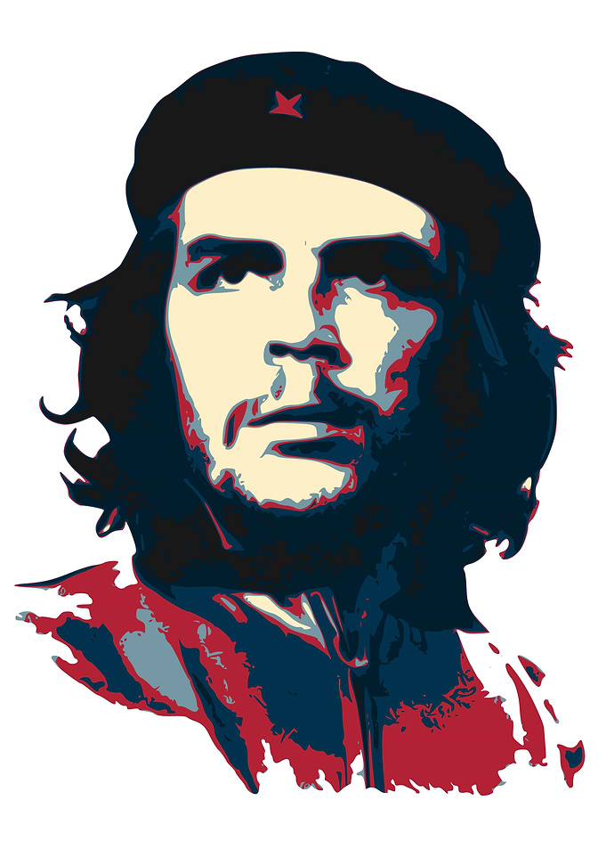 Che Guevara