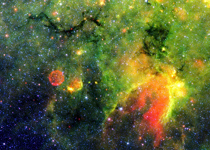 NASA