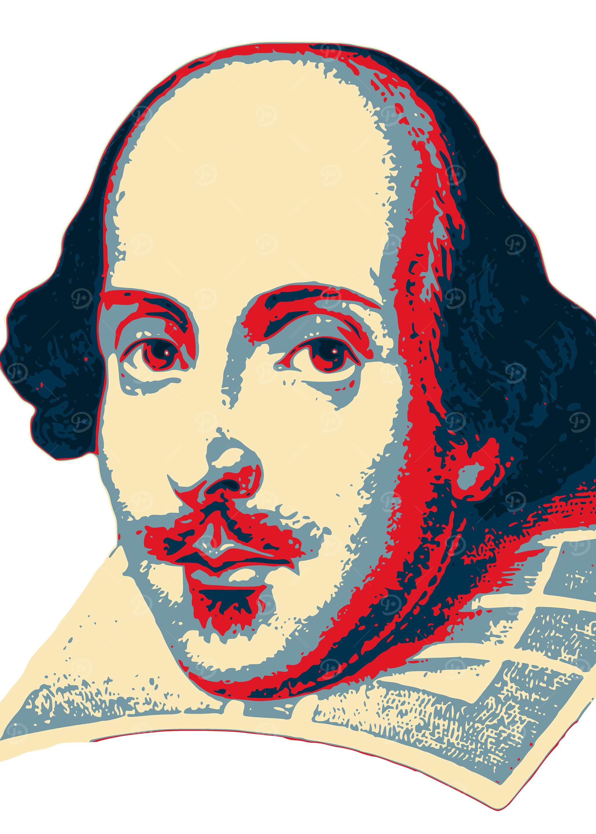 William Shakespere