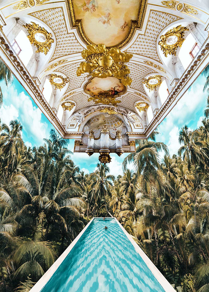 Palm Palace