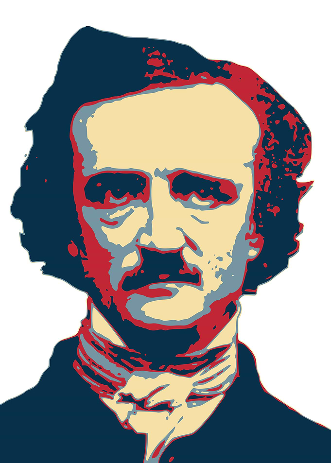 Edgar Allan Poe