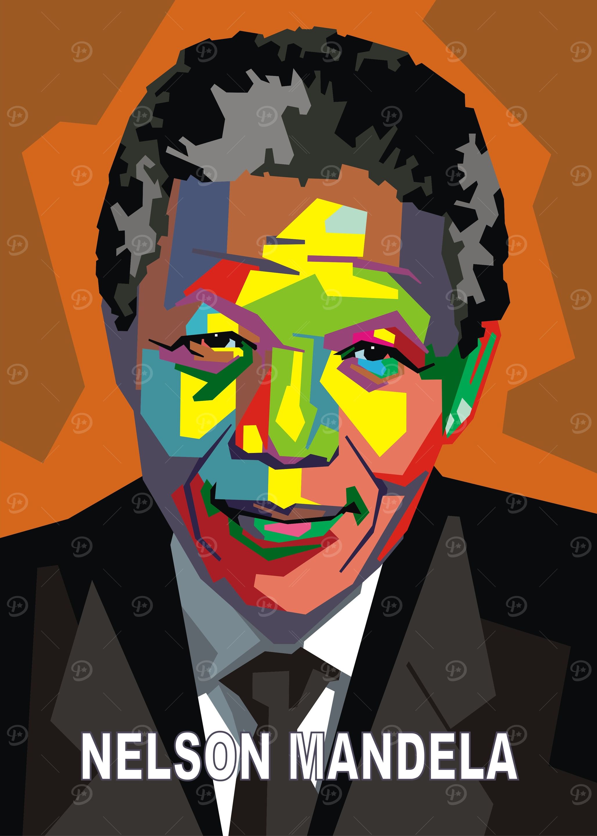 nelson mandela