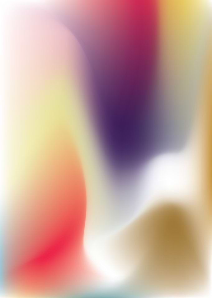 Abstract Composition 65