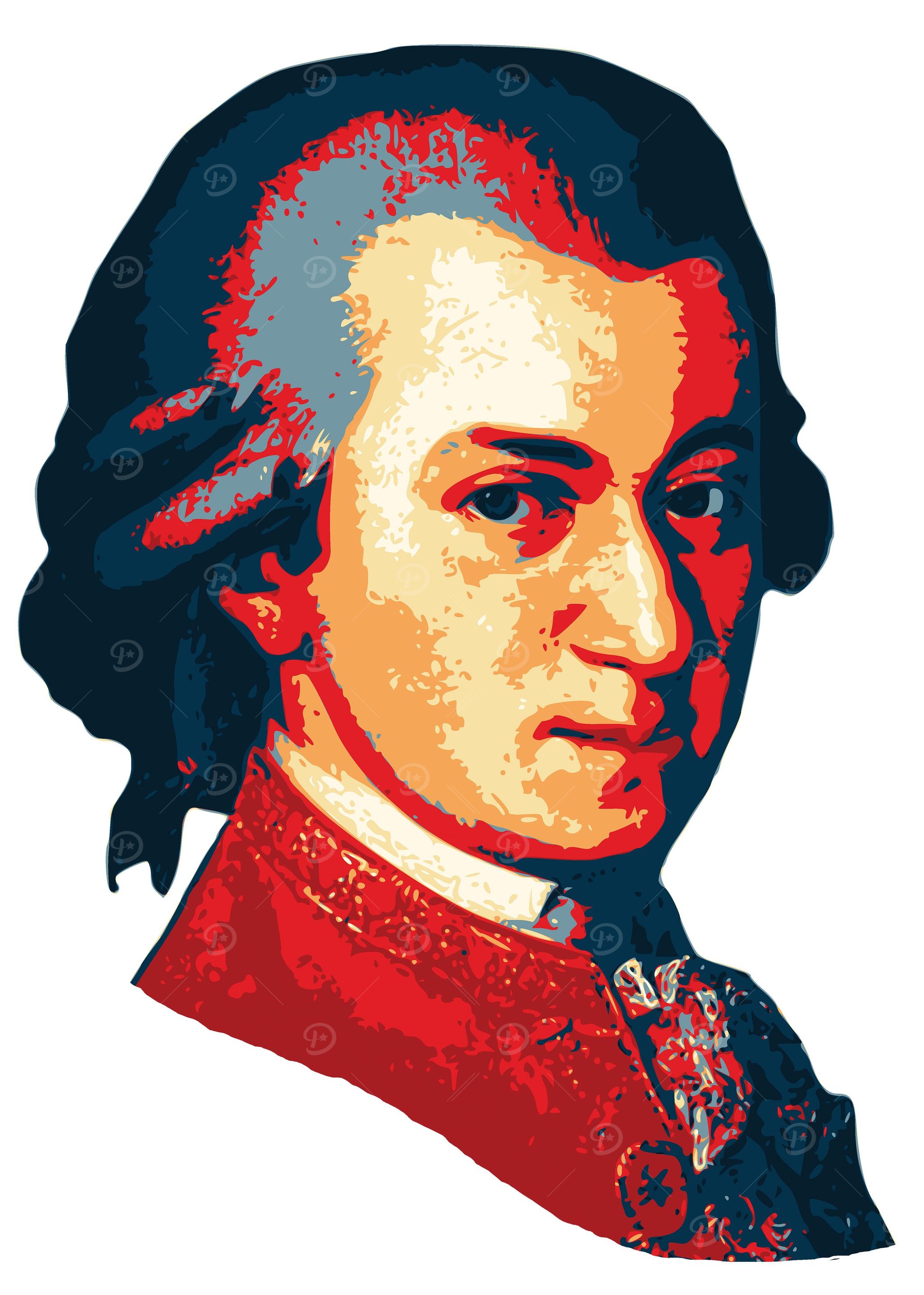 Mozart