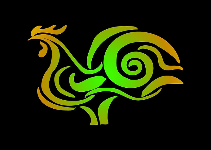 Earth Roostro