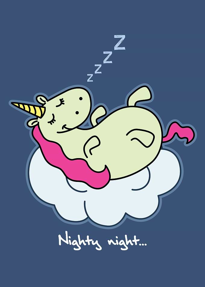 Nighty night