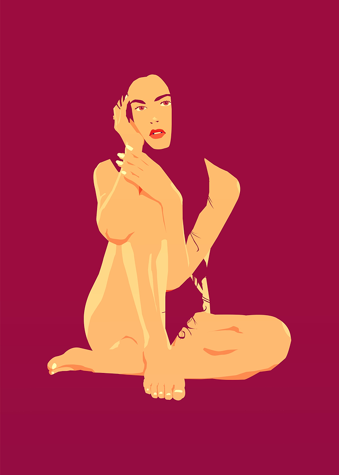 Sitting