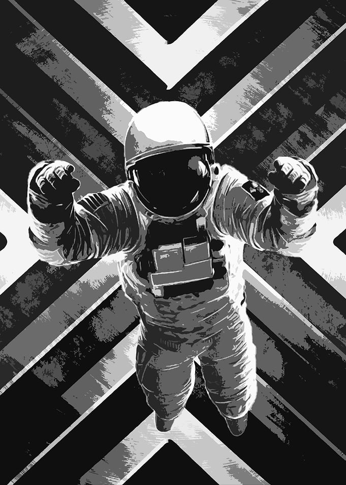 Metal Space
