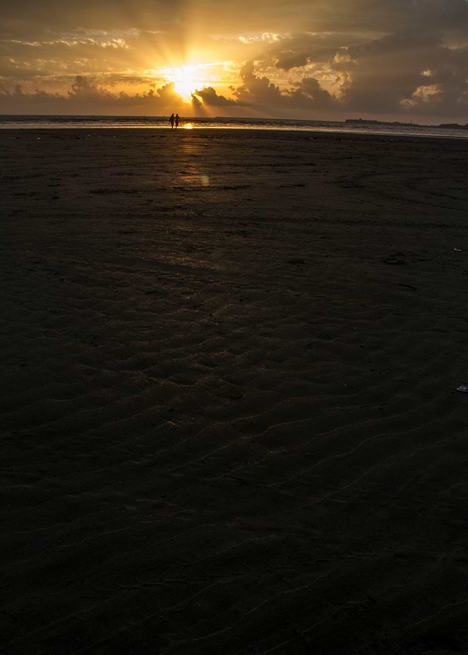 By the Horizon