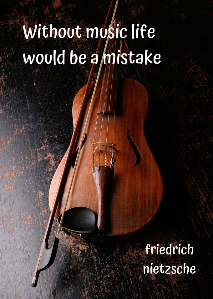 musical quote