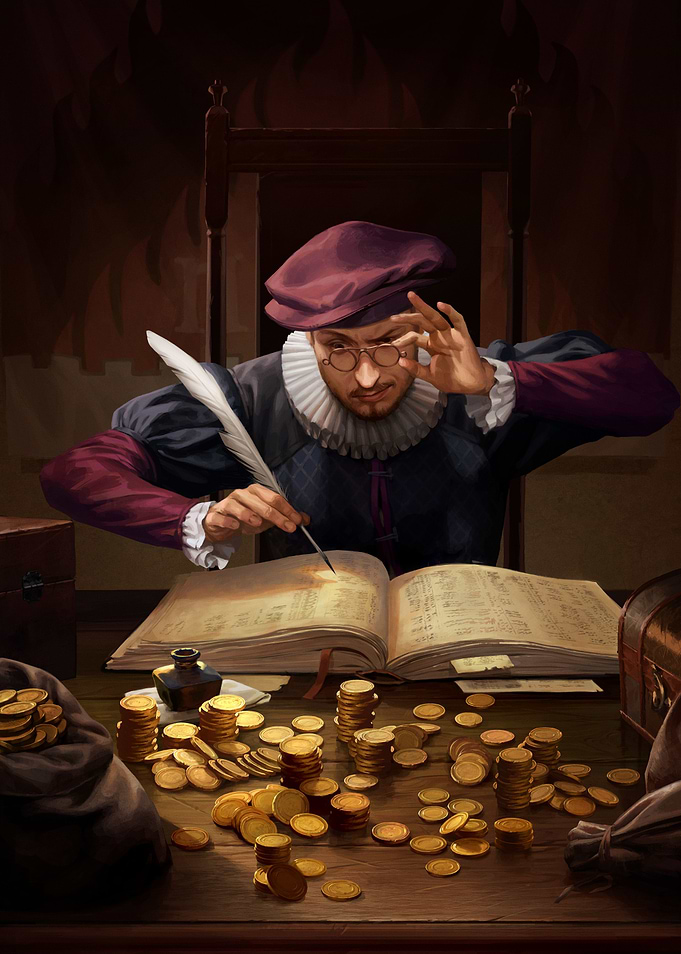 Tax Collector