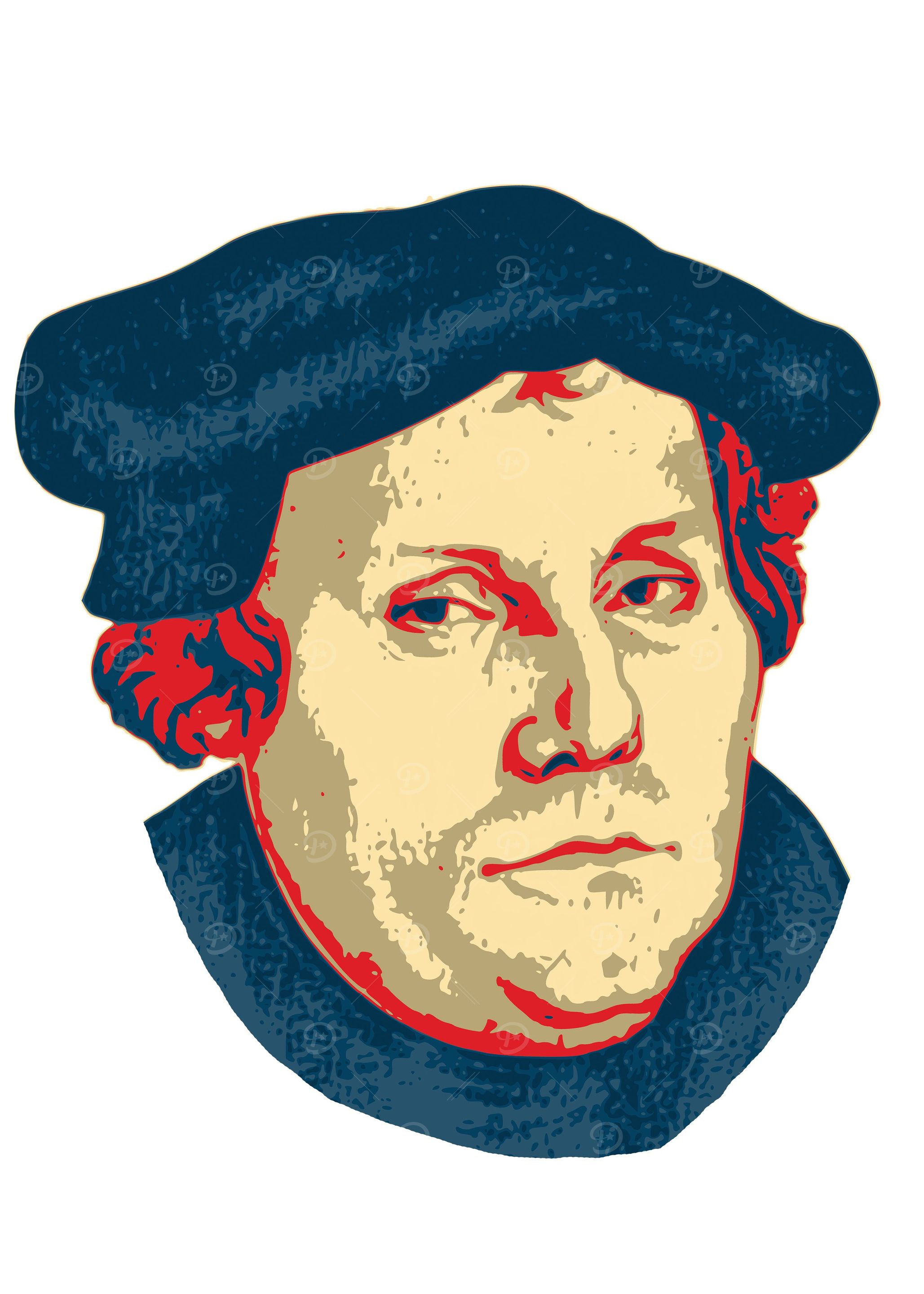 Martin Luther