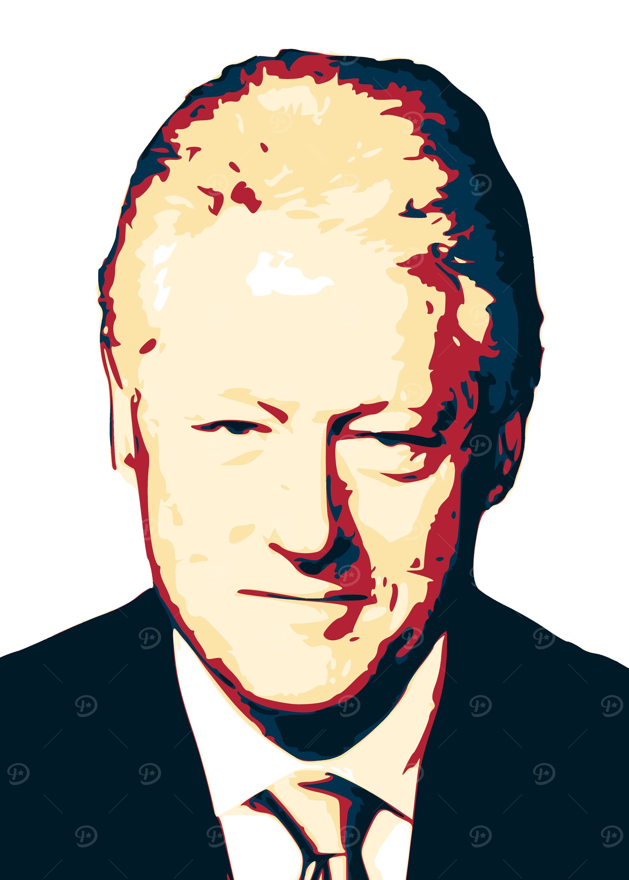 Bill Clinton