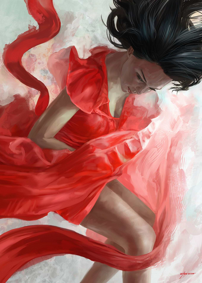 Descension