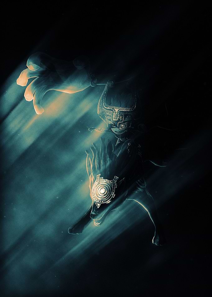 Midna