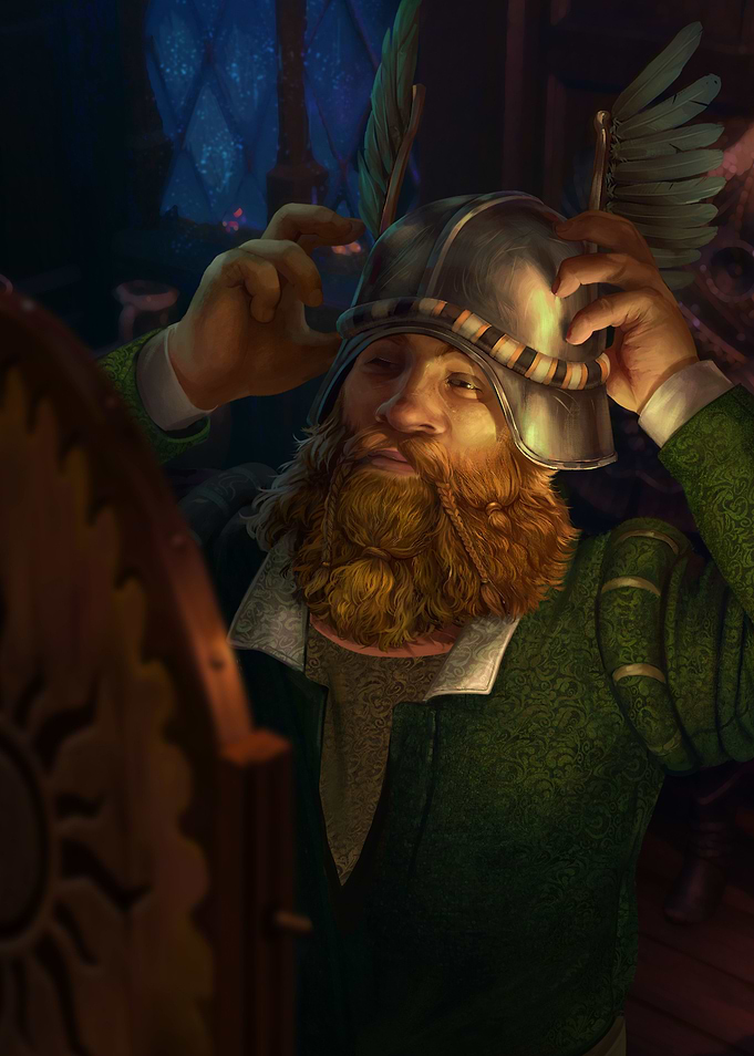 Caezar Bilzen