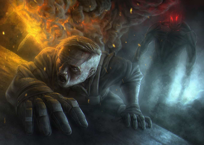 Game Over