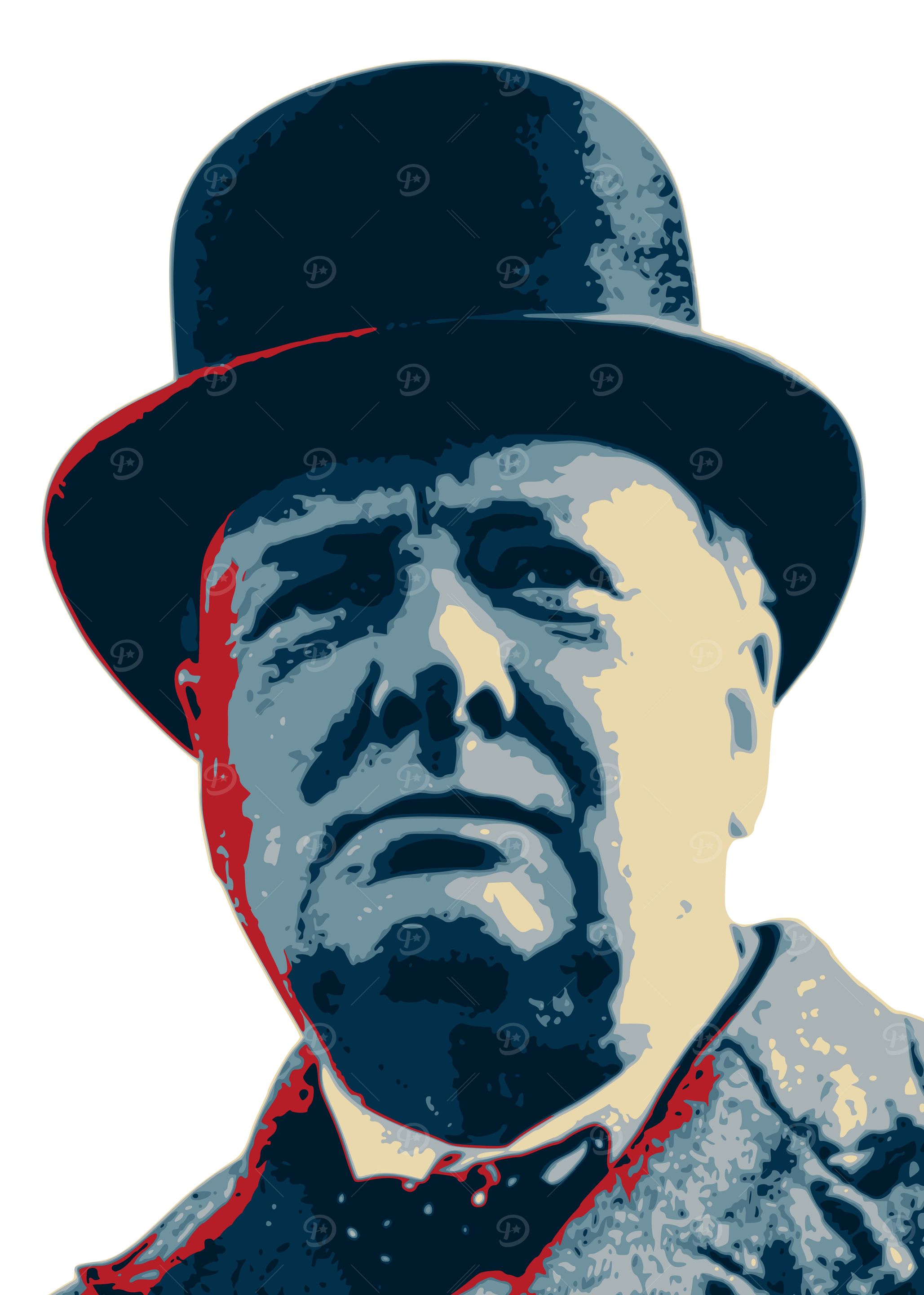 Winston Churchill