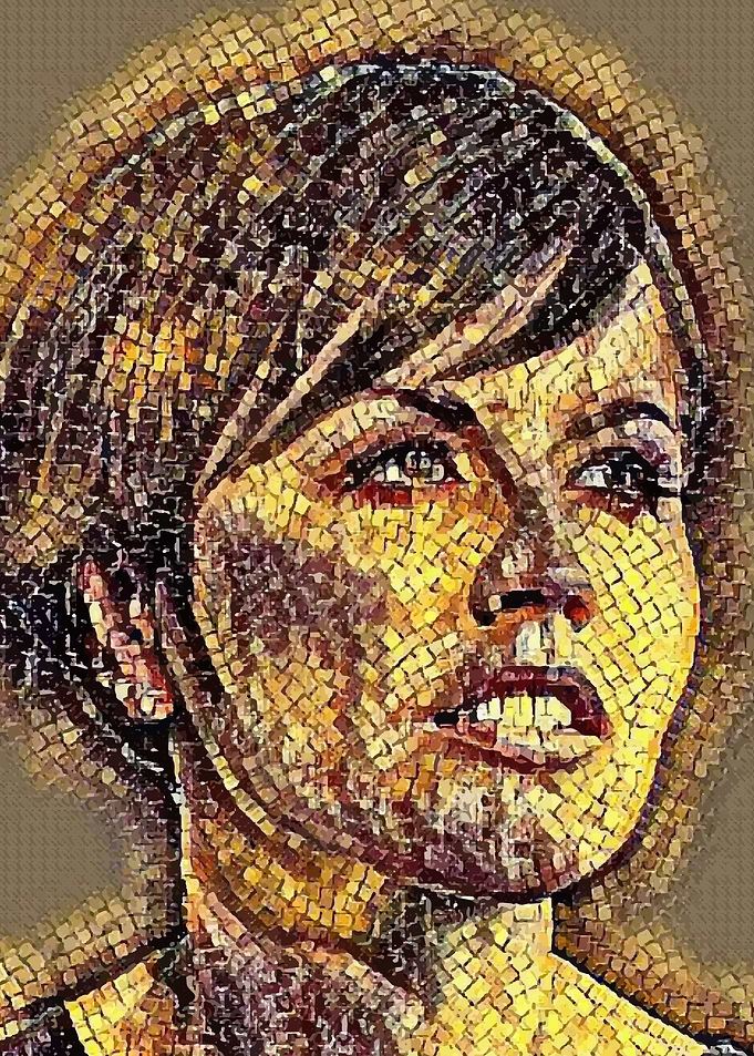 Dolores Art