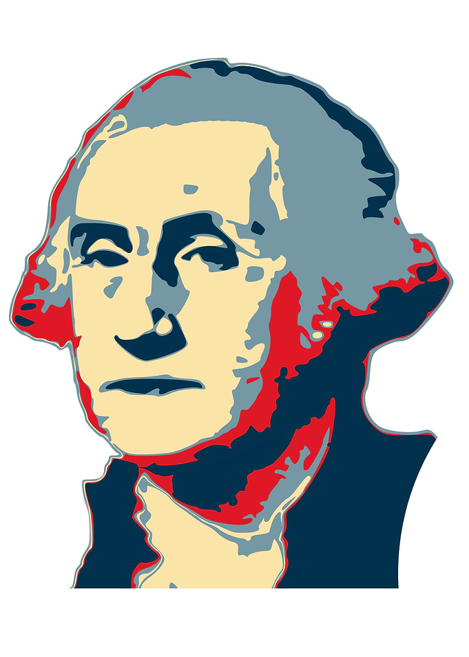 George Washington