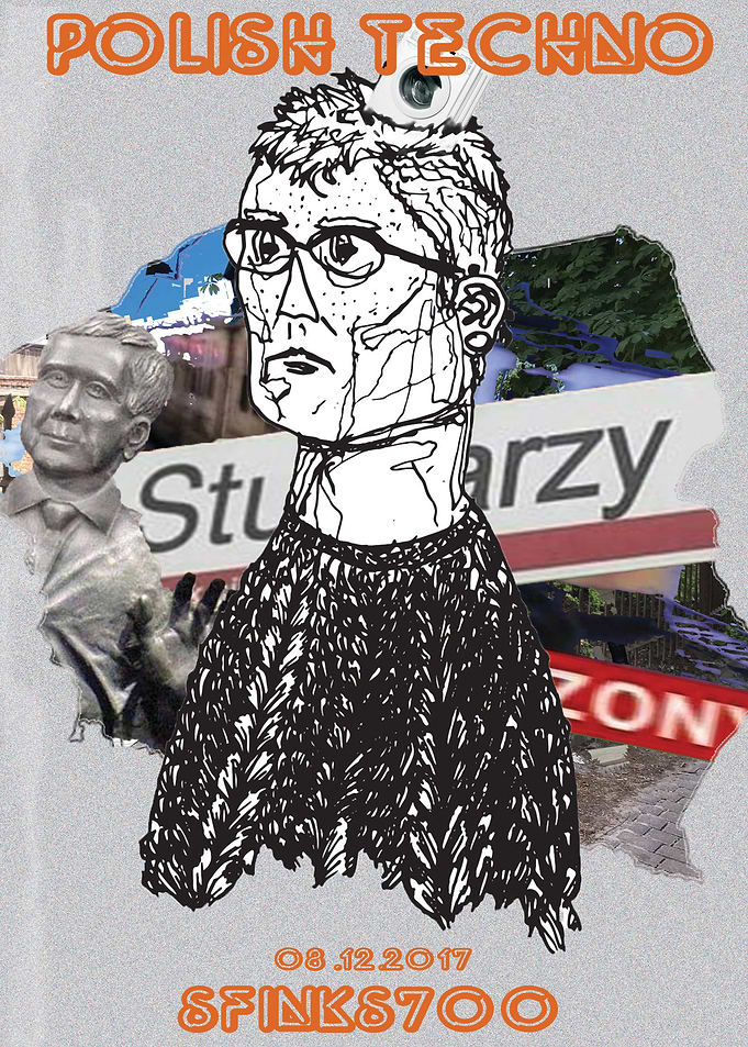 Polish Techno