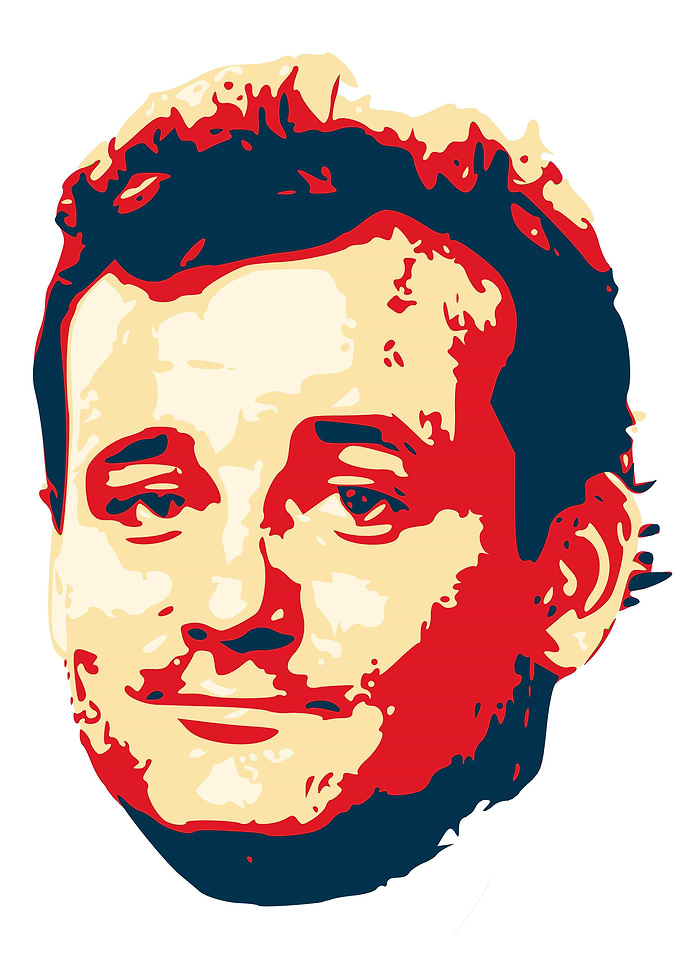 Bill Murray