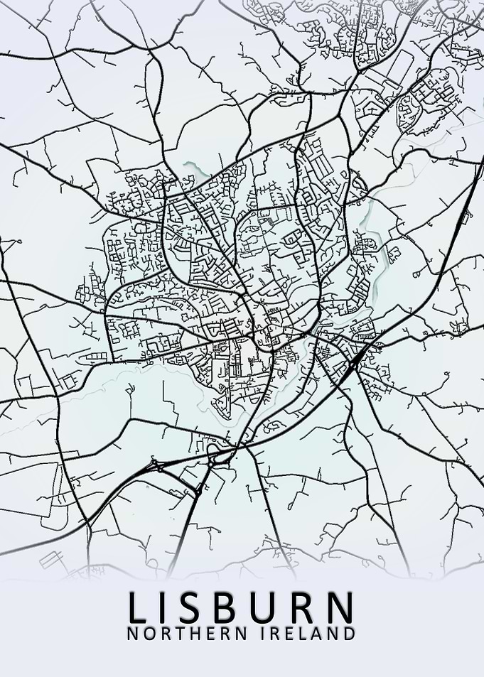 Lisburn Northern Ireland