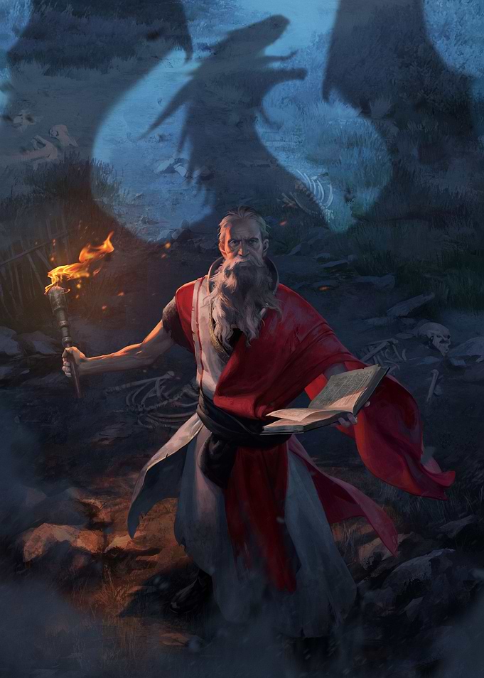 Prophet Lebioda