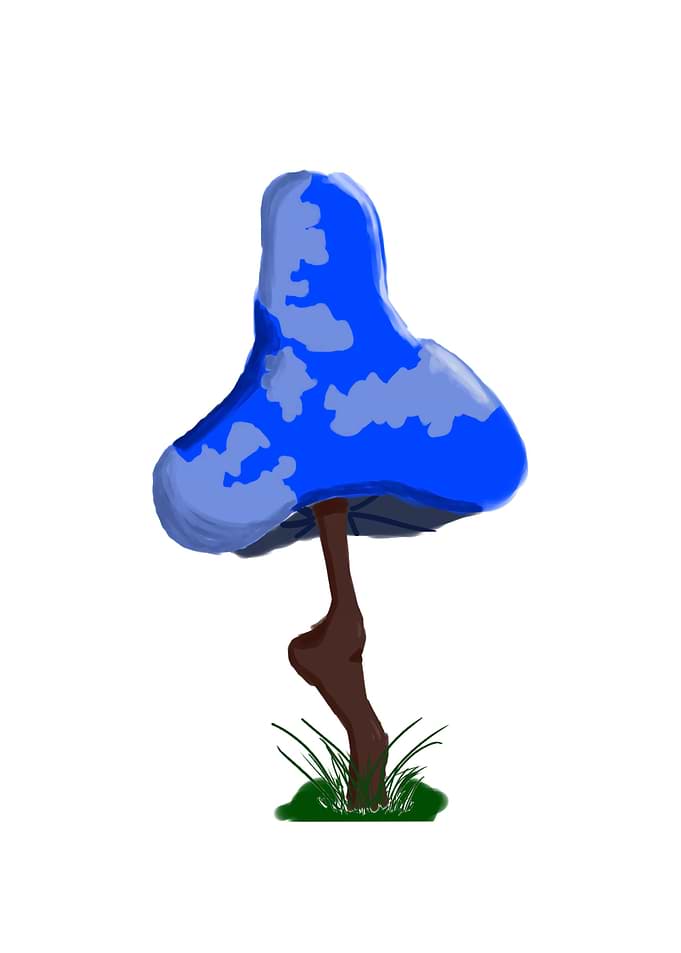 mushroom
