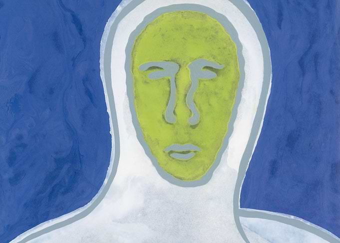 Green Man